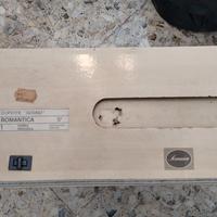 coperta Somma lana di merino