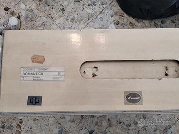 coperta Somma lana di merino