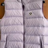 Piumino  donna smanicato NorthSails