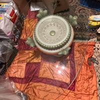 Tavolino per salotto vintage