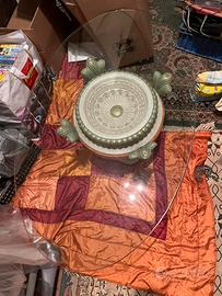 Tavolino per salotto vintage