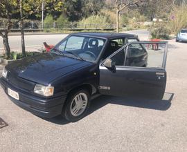 OPEL Corsa 1ª serie - 1991