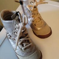 stivaletto bambina marca geox