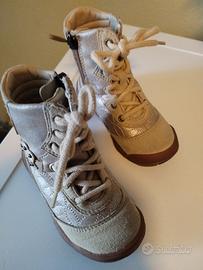 stivaletto bambina marca geox