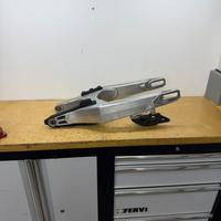 Forcellone motard accorciato ktm