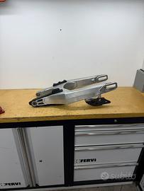 Forcellone motard accorciato ktm