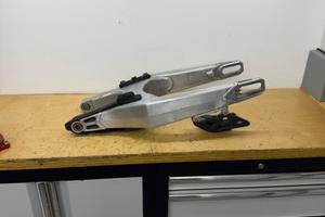 Forcellone motard accorciato ktm