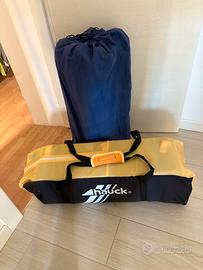 Lettino da campeggio bimbi