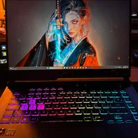 Asus rog strix g15