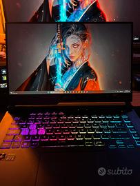 Asus rog strix g15