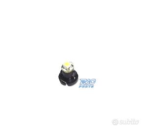 LAMPADINA LED T4.2 BIANCA