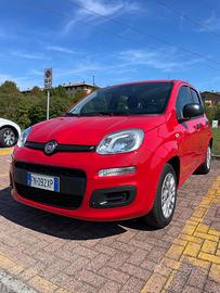 Fiat Panda 1.2 Easy Benzina/GPL