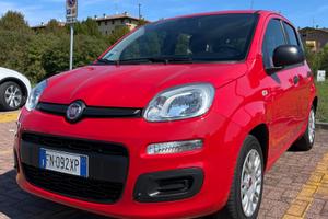 Fiat Panda 1.2 Easy Benzina/GPL