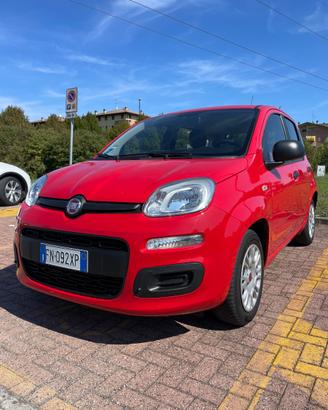 Fiat Panda 1.2 Easy Benzina/GPL