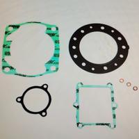 serie guarnizioni smeriglio Honda cr 500
