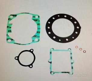 serie guarnizioni smeriglio Honda cr 500