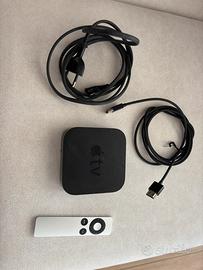 Apple Tv 2 generazione
