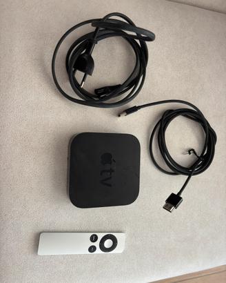 Apple Tv 2 generazione