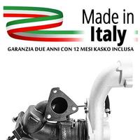 Turbina 454164 renault laguna espace safrane