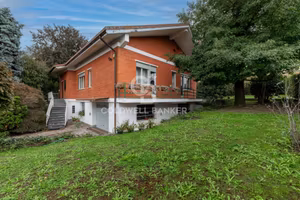 Villa - Bernareggio