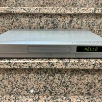 LG DVD RECORDER