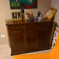 Credenza legno