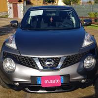 nissan juke acenta 1.5 diesel