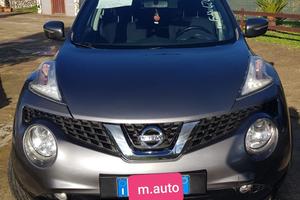nissan juke acenta 1.5 diesel