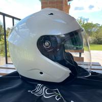 Casco Nos Ns-2