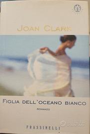 Figlia dell'oceano bianco 