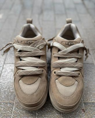 Ugg Lo Lowmel Sneakers n44