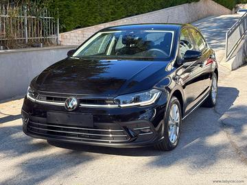 VOLKSWAGEN Polo 1.0 TSI Style SUPER PROMO AUTUNNO
