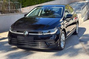 VOLKSWAGEN Polo 1.0 TSI Style SUPER PROMO AUTUNNO
