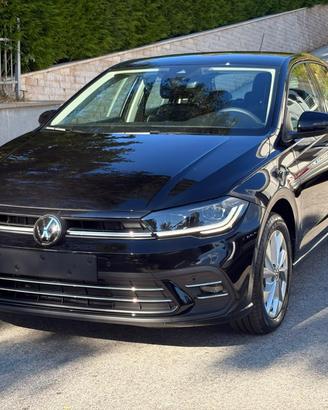VOLKSWAGEN Polo 1.0 TSI Style SUPER PROMO AUTUNNO