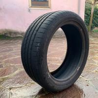 Copertone tubeless come nuovo