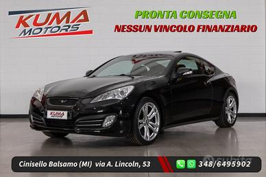 HYUNDAI Genesis Coupe 2.0 Turbo Sport 213cv 1pr