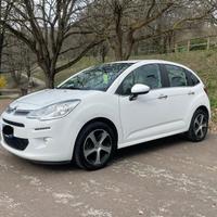CITROEN C3 1.6 hdi Feel 75cv