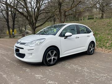 CITROEN C3 1.6 hdi Feel 75cv