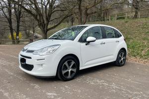 CITROEN C3 1.6 hdi Feel 75cv