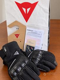 GUANTI MOTO Dainese Tempest 2 D-Dry Long misura S