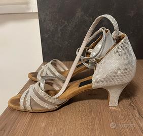 Scarpe da ballo