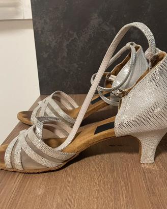 Scarpe da ballo