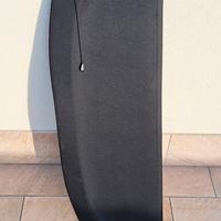 cappelliera 500 x modello fiat 334 nero 808