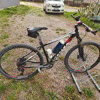Mountainbike muscolare SCOOT ASPECT