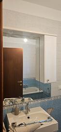 specchiera bagno