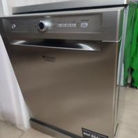 Lavastoviglie Hotpoint Ariston