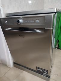 Lavastoviglie Hotpoint Ariston
