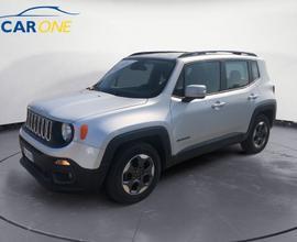 Jeep Renegade 1.6 MJT BUSINESS