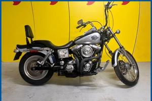 HARLEY-DAVIDSON 1450 Super Glide - FXD Garantita