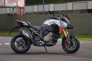 Ducati Multistrada V4 1103 RS my26